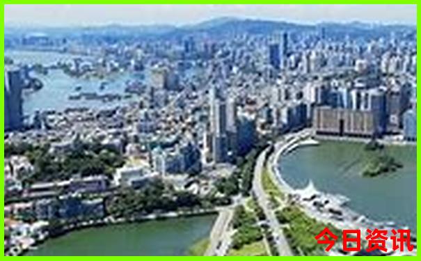 安徽铜陵旅游景点排名榜